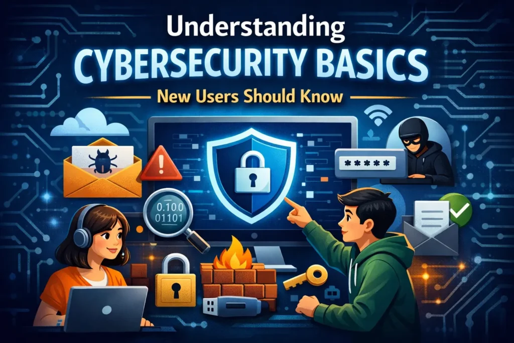 cybersecurity basics blog image