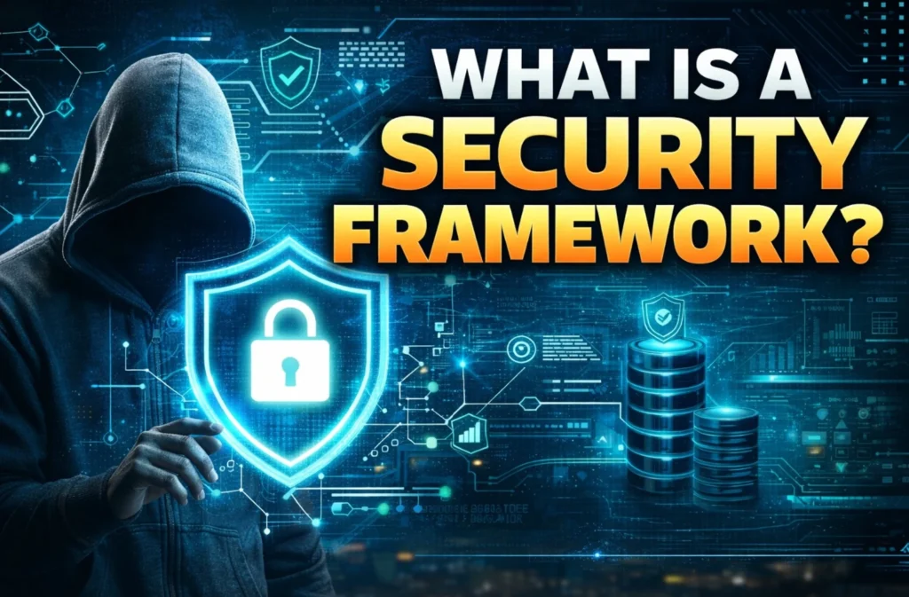 security framework