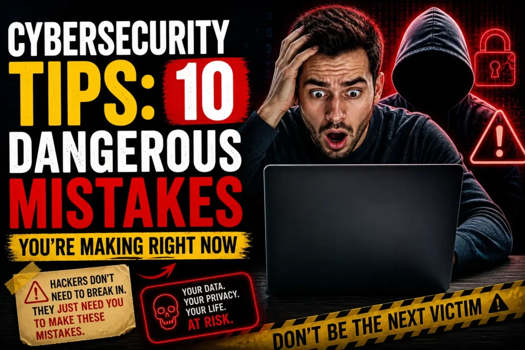 cybersecurity tips 1